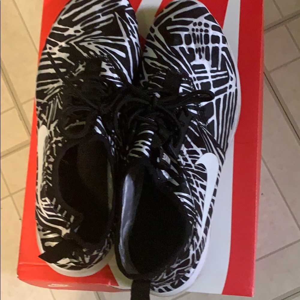 Nike sneakers